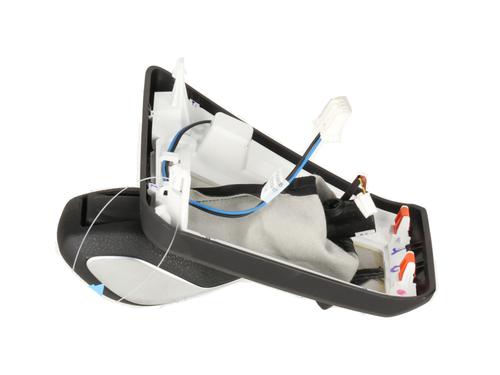 Gear lever FORD TRANSIT V363 Platform/Chassis (FED, FFD) 2.0 EcoBlue | BP34722381M90 - Image 2