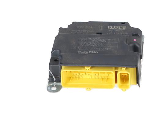 Used ECU airbags AUDI Q7 (4MB, 4MG, 4MQ) 45 TDI Mild Hybrid quattro (231 hp) 31755174