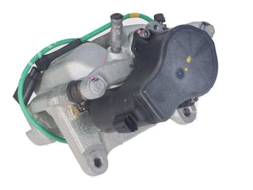 Left rear brake caliper FORD TRANSIT V363 Platform/Chassis (FED, FFD) 2.0 EcoBlue | BP19280580M107 