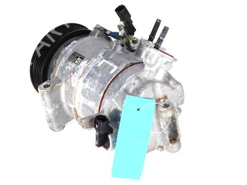 AC compressor FORD TRANSIT V363 Platform/Chassis (FED, FFD) 2.0 EcoBlue | BP39170981M34 - Image 3