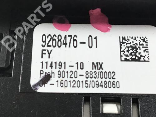 Switch BMW 1 (F20) 116 d | BP6126475I30 