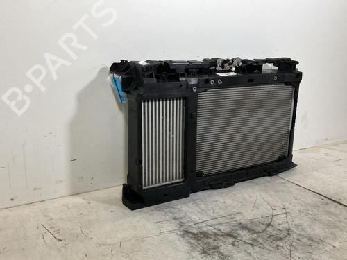 Radiator set OPEL MOKKA 1.2 (76) | BP40259049M120 - Image 2