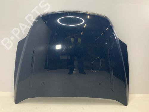 Used Hood FORD MONDEO IV (BA7) 2.0 (145 hp) 25123257
