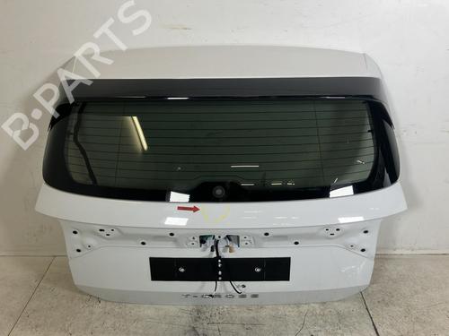 Used Tailgate Tailgate VW T-CROSS (C11, D31) 1.0 TSi (116 hp) 34696317 34696317