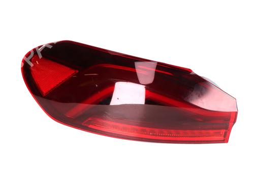 Venstre baglygte Venstre baglygte BMW X6 (G06, F96) xDrive 40 d Mild-Hybrid (340 hp) 33876521 33876521