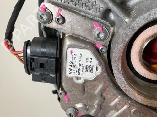 Gearbox VW ARTEON SHOOTING BRAKE (3H9) 2.0 TSi | BP39922127M3 - Image 8