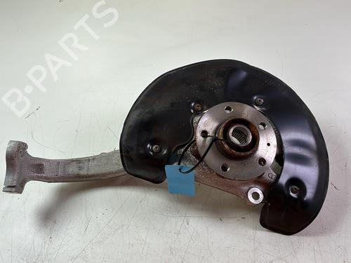 Used Left front steering knuckle Left front steering knuckle AUDI A8 D4 (4H2, 4H8, 4HC, 4HL) 3.0 TDI quattro (258 hp) 36162233 36162233