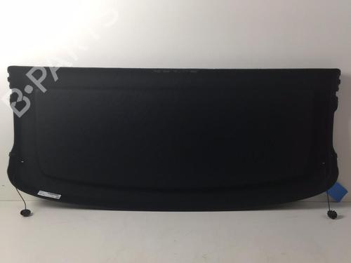 Rear parcel shelf VW T-ROC (A11, D11) 1.5 TSI | BP30836284C85