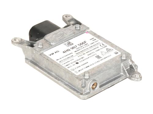 Electronic module AUDI A8 D4 (4H2, 4H8, 4HC, 4HL) 3.0 TDI quattro | BP35718919M83 - Image 2