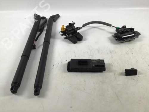 Used Electronic module Electronic module VW TIGUAN (AD1, AX1) 1.4 eHybrid (245 hp) 36244375 36244375