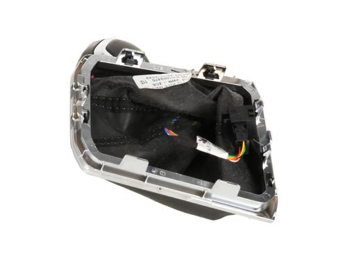 Gear lever VW TIGUAN ALLSPACE (BW2, BJ2) 2.0 TDI 4motion | BP34629319M90 - Image 2