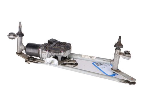 Used Front wiper motor VW SHARAN (7N1, 7N2) 2.0 TDI (184 hp) 28258510