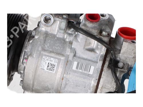 AC compressor AUDI A8 D4 (4H2, 4H8, 4HC, 4HL) 3.0 TDI quattro | BP35114029M34 - Image 3