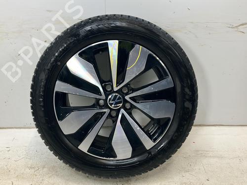 Fælk VW T-ROC (A11, D11) 1.5 TSI | BP34196737C45  - Image 7