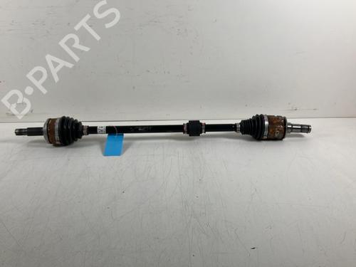 Used Right front driveshaft Right front driveshaft TOYOTA YARIS (_P21_, _PA1_, _PH1_) 1.5 Hybrid (MXPH10, MXPH11) (116 hp) 33771307 33771307