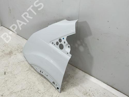 Forskærm venstre FORD TRANSIT V363 Platform/Chassis (FED, FFD) 2.0 EcoBlue | BP34521710C41 - Image 3