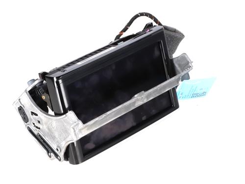 Used Display monitor Display monitor AUDI A8 D4 (4H2, 4H8, 4HC, 4HL) 3.0 TDI quattro (258 hp) 34735414 34735414
