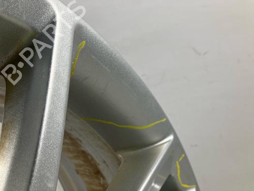 Rim JAGUAR XF II (X260) 2.0 D | BP21562540C45 