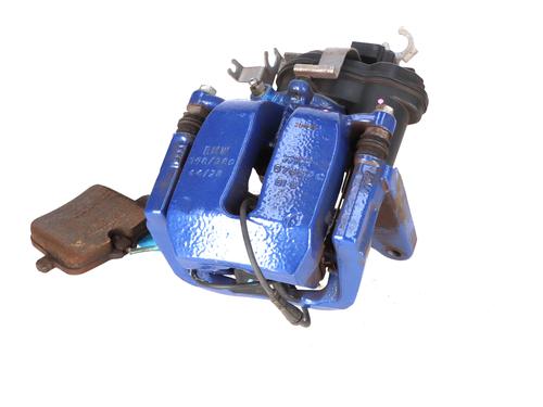 Høyre bremsecaliper bak Høyre bremsecaliper bak BMW 5 (G30, F90) M5 Competition (625 hp) 36162222 36162222