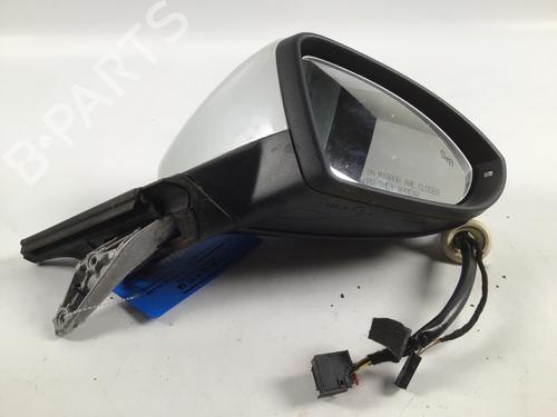 Used Right mirror Right mirror 39245783 39245783