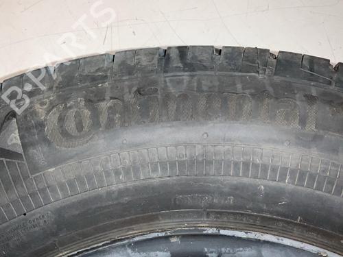 Rim FORD TRANSIT V363 Platform/Chassis (FED, FFD) 2.0 EcoBlue | BP37468581C45 - Image 6