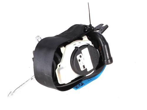 Front left seatbelt VW POLO VI (AW1, BZ1, AE1) 1.0 | BP37666877I26 - Image 2