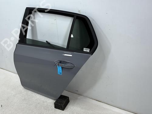 Dør venstre bagtil VW GOLF VIII (CD1, DA1) 2.0 GTI Clubsport | BP38937109C4 - Image 3