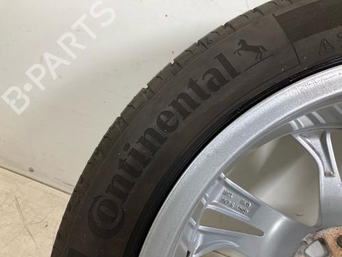 Rim OPEL ASTRA K Sports Tourer (B16) 1.2 Turbo (35) | BP28176193C45 