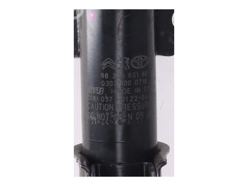 Left front shock absorber OPEL VIVARO C Van (K0) VIVARO-E HYDROGEN | BP39921166M16 - Image 4
