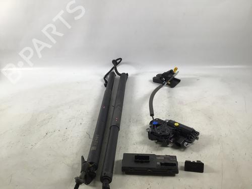 Used Electronic module Electronic module VW MULTIVAN T7 (STM, STN) 1.5 TSi (136 hp) 36244407 36244407