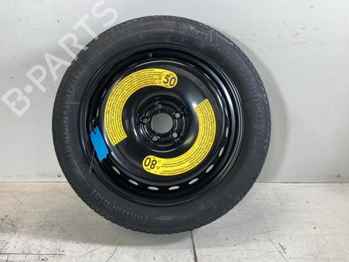 Kit pneu suplente Kit pneu suplente 36908627 36908627