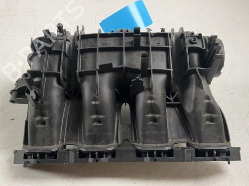 Intake manifold VW T-ROC (A11, D11) 1.5 TSI | BP38438156M70 - Image 3