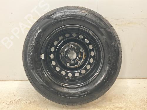 Fælk FORD TRANSIT V363 Platform/Chassis (FED, FFD) 2.0 EcoBlue | BP34156926C45  - Image 16