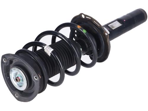 Used Left front shock absorber VW TOURAN (5T1) 2.0 TDI (190 hp) 11854903