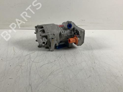 Used AC compressor AC compressor OPEL VIVARO C Van (K0) VIVARO-E HYDROGEN (136 hp) 39923692 39923692