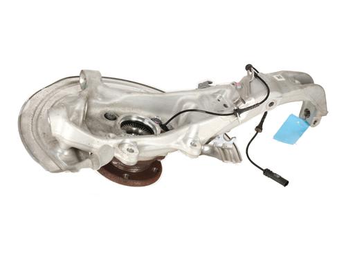 Right front steering knuckle BMW XM (G09) XM All-wheel Drive | BP39922616M26 - Image 2