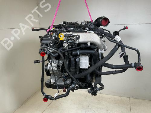 Engine VW TIGUAN (AD1, AX1) 2.0 TDI | BP16692607M1 