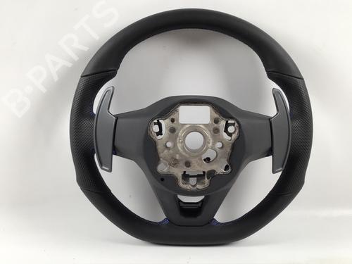Steering wheel VW GOLF VIII (CD1, DA1) 2.0 TSI R 4motion | BP36003145C49 - Image 5