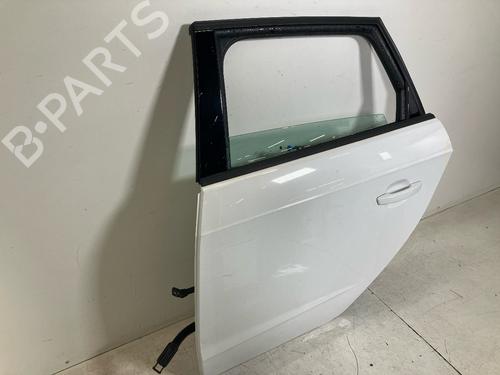 Left rear door AUDI A3 Sportback (8VA, 8VF) 1.4 TFSI e-tron | BP21163248C4 