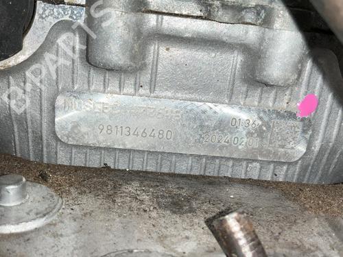 Engine CITROËN C3 AIRCROSS II (2R_, 2C_) 1.2 PureTech 130 (2RHNYH) | BP37610154M1  - Image 9