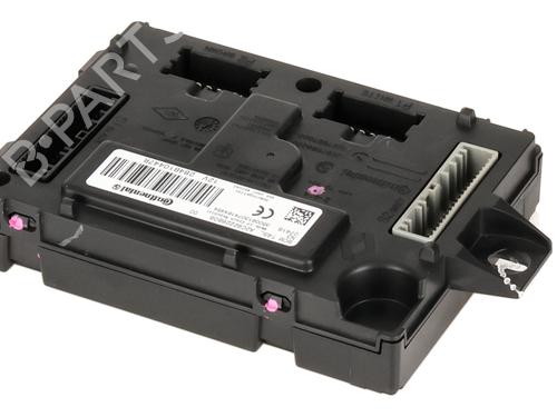 Electronic module DACIA DUSTER (HS_) 1.6 SCe 115 | BP39157100M83 - Image 2