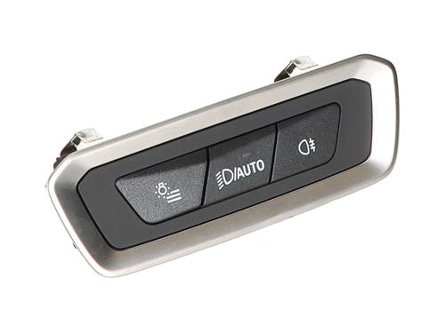 Forlygtekontakt BMW X7 (G07) xDrive 40 d Mild-Hybrid (340 hp) 26955615