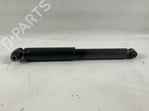 Rear axle FORD TRANSIT V363 Platform/Chassis (FED, FFD) 2.0 EcoBlue | BP19257711M2 