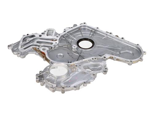 Steuergehäusedeckel für VW TOUAREG (CR7, RC8) 3.0 TDI 4motion (231 hp) 29888793