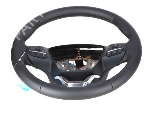 Steering wheel FORD TRANSIT V363 Platform/Chassis (FED, FFD) 2.0 EcoBlue | BP34722380C49 - Image 2