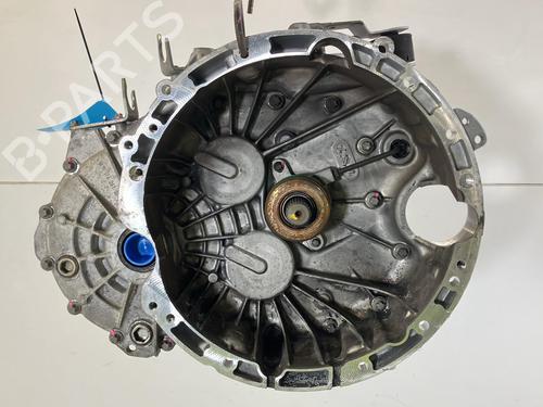 Used Gearbox Gearbox 39111969 39111969