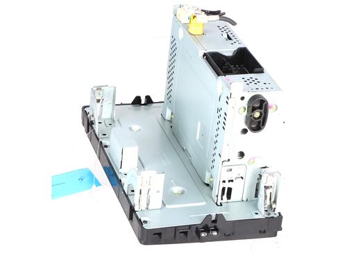 Electronic module VW POLO VI (AW1, BZ1, AE1) 1.0 TSI | BP38254037M83 - Image 3