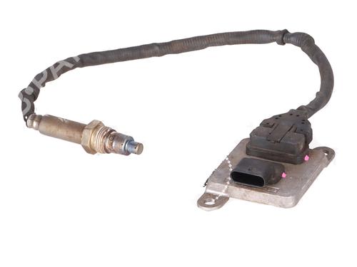 Used Electronic sensor MERCEDES-BENZ S-CLASS (W222, V222, X222) S 350 BlueTEC / d (222.132, 222.032, 222.123) (258 hp) 28131899
