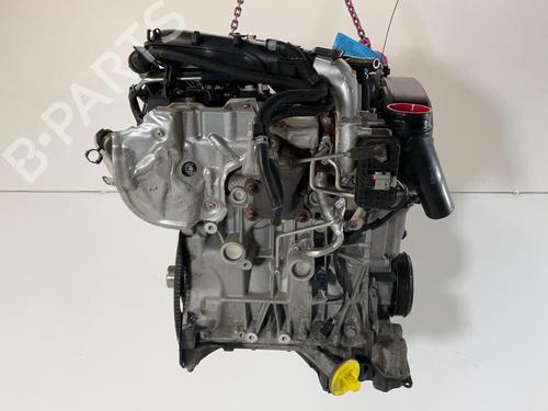 Engine AUDI A4 B9 Avant (8W5, 8WD) 1.4 TFSI | BP38441250M1 - Image 2