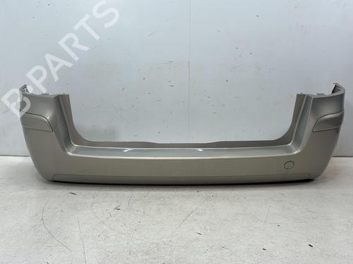 Bak støtfanger Bak støtfanger OPEL ZAFIRA / ZAFIRA FAMILY B (A05) 1.6 (M75) (105 hp) 37400823 37400823